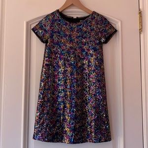 Gapkids Holiday / Party Sequin Dress